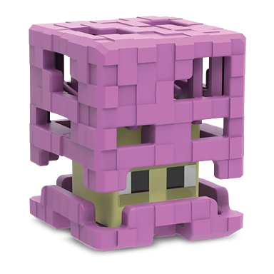 Игрушка Minecraft VC329