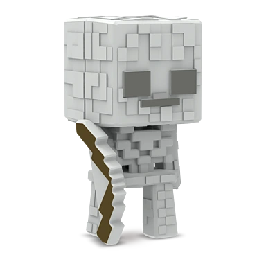 Игрушка Minecraft VC405